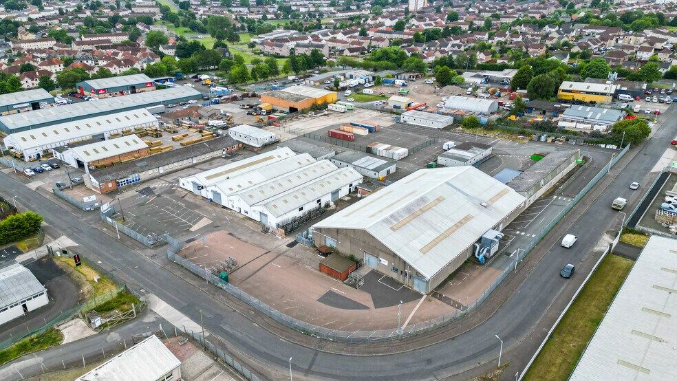 Unit 3 Hayfield Pl, Kirkcaldy à louer - Photo de l’immeuble – Image 1 sur 2