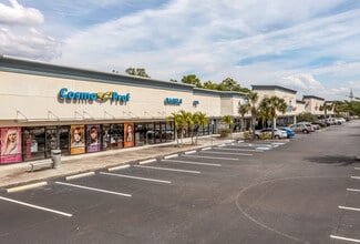 Plus de détails pour 35801-36091 US Hwy 19 N, Palm Harbor, FL - Local commercial à louer