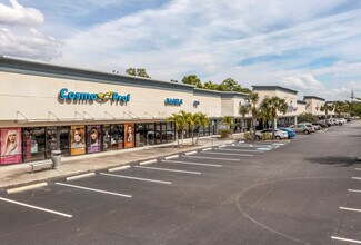 Plus de détails pour 35801-36091 US Hwy 19 N, Palm Harbor, FL - Local commercial à louer