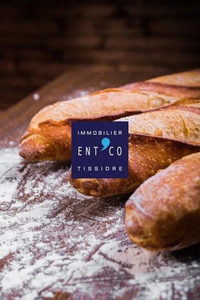 Local commercial dans Foulayronnes à vendre - Photo de l’immeuble – Image 2 sur 3