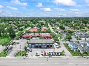 3593 S Military Trl, Lake Worth, FL à louer Photo intérieure– Image 2 sur 2