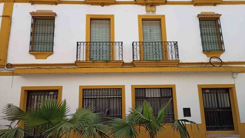 Calle Fernández de Santiago, Posadas, Córdoba à vendre - Photo de l’immeuble – Image 2 sur 24