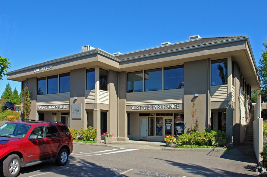 2102 N Pearl St, Tacoma, WA à louer - Photo principale – Image 1 sur 2