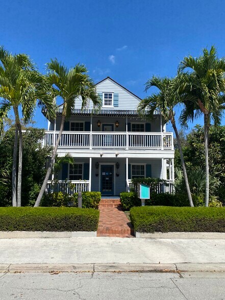 102 NE 1st Ave, Delray Beach, FL à louer - Photo de l’immeuble – Image 1 sur 15