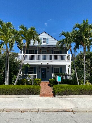 Plus de détails pour 102 NE 1st Ave, Delray Beach, FL - Bureau à louer