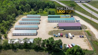 Plus de détails pour 32072 Ash Ct, Cannon Falls, MN - Industriel/Logistique à louer