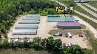 Plus de détails pour 32072 Ash Ct, Cannon Falls, MN - Industriel/Logistique à louer