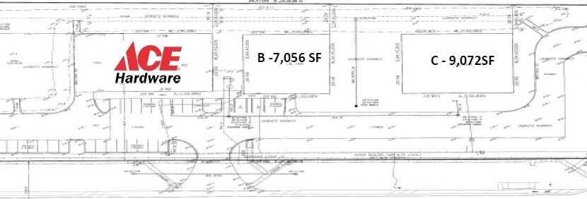 US HWY-192, Saint Cloud, FL à vendre - Plan de site – Image 2 sur 2