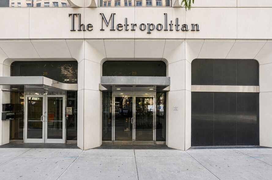 20 Marietta St NW, Atlanta, GA à vendre - Photo de l’immeuble – Image 3 sur 69