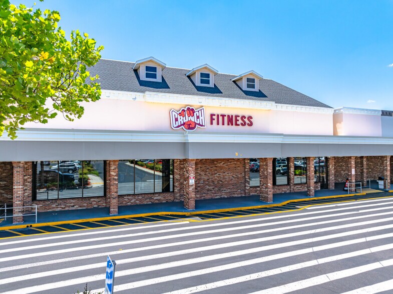 5421-5429 Village Market Dr, Wesley Chapel, FL à louer - Photo de l’immeuble – Image 3 sur 10