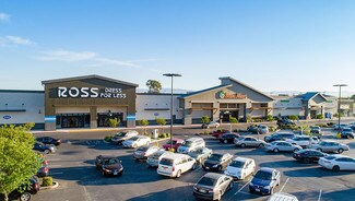 Plus de détails pour 1400 S Mercey Springs Rd, Los Banos, CA - Local commercial à louer