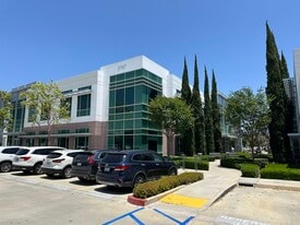 Bldg. 17 - immobilier d'entreprise