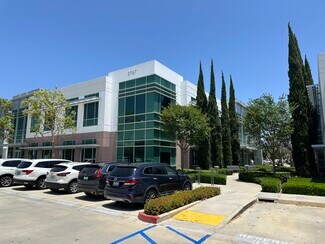 Plus de détails pour 3767-3777 Worsham Ave, Long Beach, CA - Bureau à louer