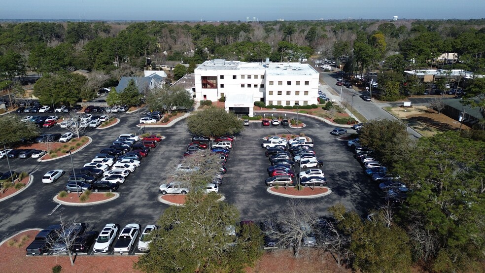 1202 Medical Center Dr, Wilmington, NC à louer - Photo de l’immeuble – Image 3 sur 5
