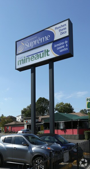 613 Boul Saint-Joseph, Gatineau, QC à louer - Photo de l’immeuble – Image 3 sur 3