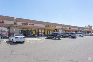 Plus de détails pour 10222 N 43rd Ave, Glendale, AZ - Local commercial à louer