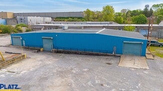 Plus de détails pour 3700 Oakwood Ave, Youngstown, OH - Industriel/Logistique à louer