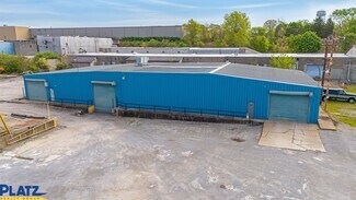 Plus de détails pour 3700 Oakwood Ave, Youngstown, OH - Industriel/Logistique à louer