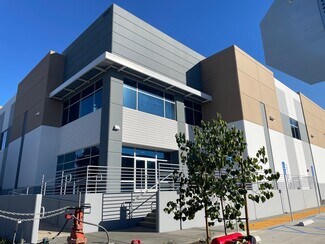 Plus de détails pour 900 Marlborough ave, Riverside, CA - Industriel/Logistique à louer