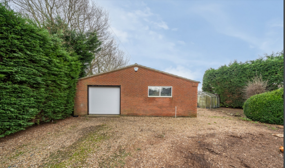 Tattershall Rd, Billinghay à louer - Photo de l’immeuble – Image 2 sur 2