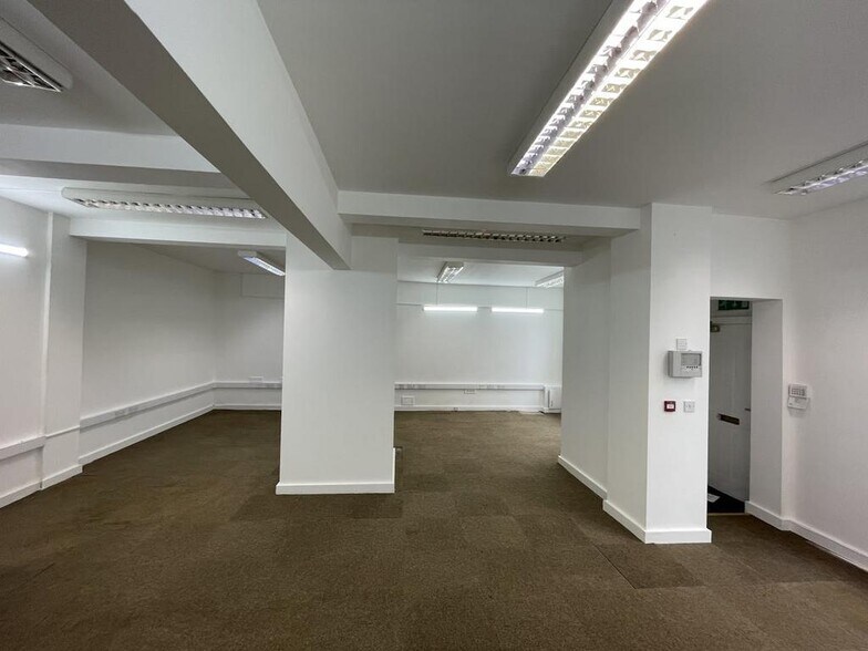 4 William Clowes St, Stoke On Trent à louer - Photo intérieure – Image 3 sur 7