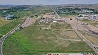 Plus de détails pour TBD E 1st St, Craig, CO - Terrain à vendre