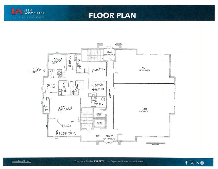 1217 Piper Blvd, Naples, FL à vendre - Photo de l’immeuble – Image 2 sur 11