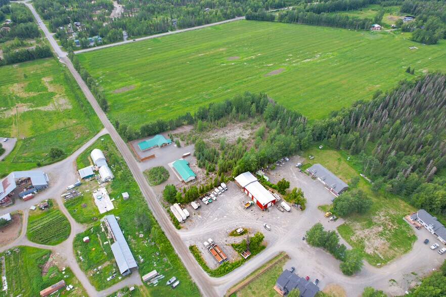 39031 Strawberry Ct, Kenai, AK à vendre - Photo de l’immeuble – Image 3 sur 20