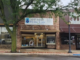 Plus de détails pour 405 Chestnut St, Atlantic, IA - Local commercial à vendre