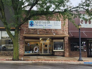 Plus de détails pour 405 Chestnut St, Atlantic, IA - Local commercial à vendre