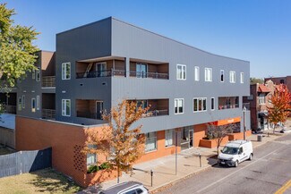 Plus de détails pour 4321 Manchester Ave, Saint Louis, MO - Logement à vendre