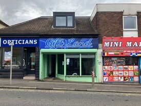 258-268 High St, Cowdenbeath FIF - Local commercial