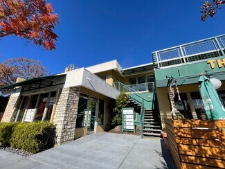 Plus de détails pour 532-536 4th St, San Rafael, CA - Bureau/Local commercial à louer