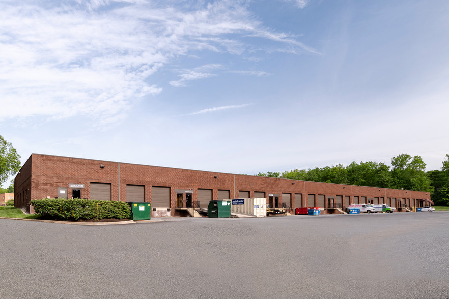 1369-1371 Brass Mill Rd, Belcamp, MD à louer - Photo de l’immeuble – Image 3 sur 11