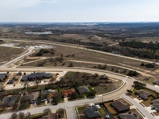 Plus de détails pour 579 Robert Griffin III Blvd, Copperas Cove, TX - Terrain à vendre
