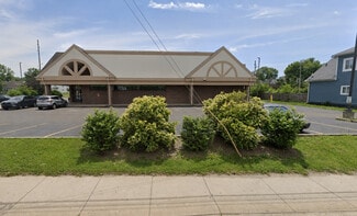 Plus de détails pour 3205 E Washington St, Indianapolis, IN - Local commercial à louer