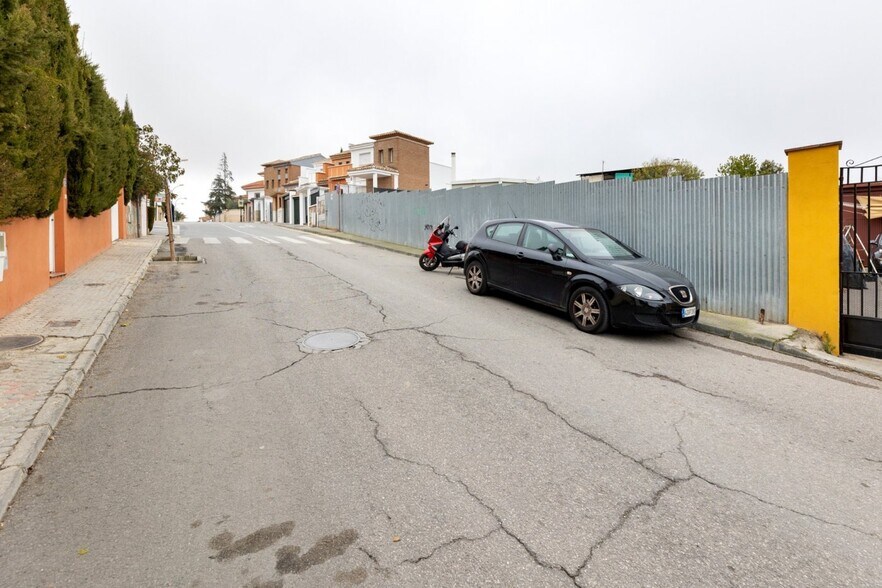Calle Encantado, 11, Ogíjares, Granada à vendre - Photo de l’immeuble – Image 3 sur 24