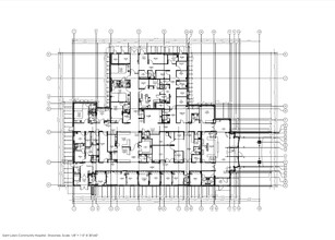 14950 W 67th St, Shawnee, KS à louer Plan d’étage– Image 2 sur 2