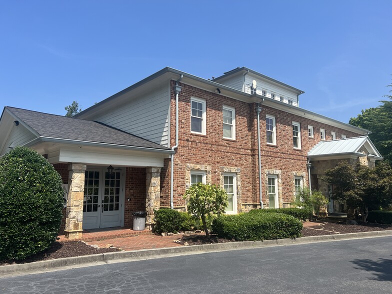 250 Heritage Walk, Woodstock, GA à louer - Photo de l’immeuble – Image 1 sur 7