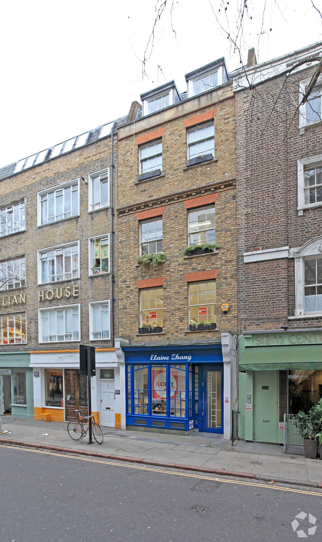 2 Windmill St, Londres à louer Photo principale– Image 1 sur 13