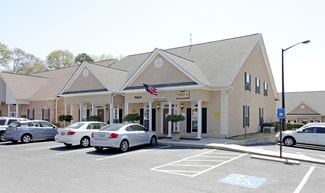 Plus de détails pour 4210 Columbia Rd, Martinez, GA - Bureau à louer