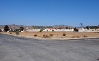 Plus de détails pour Diamond Dr, Lake Elsinore, CA - Terrain à vendre