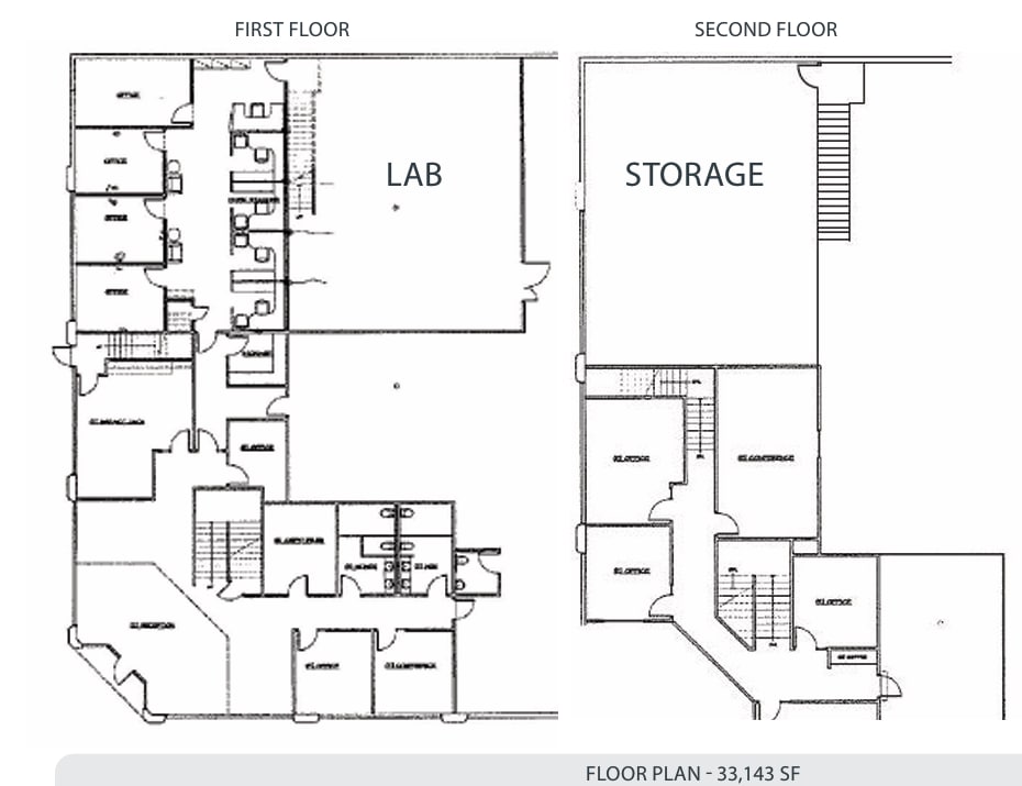 6567 Brisa St, Livermore, CA à louer Plan d’étage– Image 1 sur 1