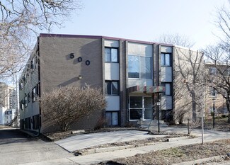 Plus de détails pour 500 Ridgewood Ave, Minneapolis, MN - Logement à vendre
