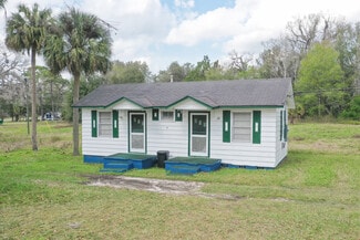 Plus de détails pour 18585 N US Highway 441, Reddick, FL - Hôtellerie à vendre