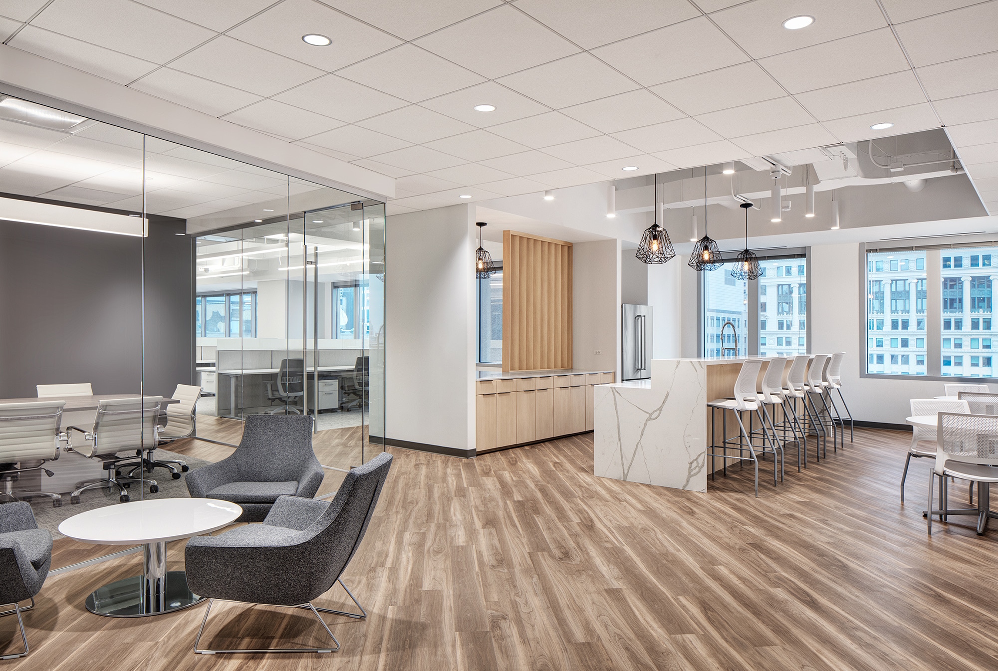 311 S Wacker Dr, Chicago, IL à louer Photo intérieure– Image 1 sur 9
