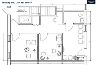 5225 Nesconset Hwy, Port Jefferson Station, NY à louer Plan d’étage– Image 1 sur 1