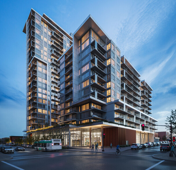 67 St Wellington, Gatineau, QC à louer - Photo de l’immeuble – Image 1 sur 4