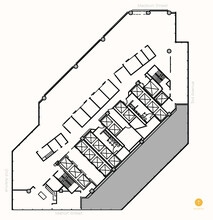 999 3rd Ave, Seattle, WA à louer Plan d’étage– Image 1 sur 7