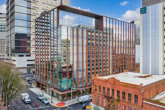 Plus de détails pour 915 SW 2nd Ave, Portland, OR - Local commercial à louer